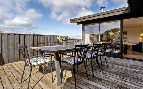 Aleksi - 500M from the Sea: House, Home, Roof, Residential Area, Cottage, Estate, Farmhouse, Lawn, Landscaping, Siding