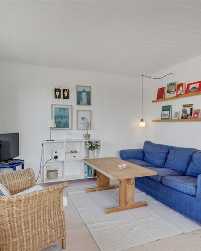 Aleksi - 500M from the Sea