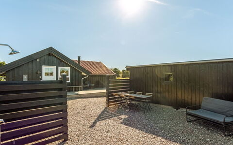 Skyler - 1Km from the Sea: Shrub, Urban Design, Groundcover, Brick, Apartment, Estate, Brickwork, Balcony, Landscaping