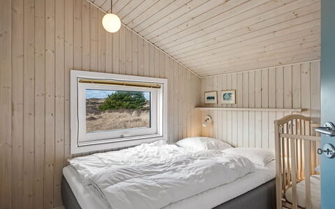 Ferdine - 1.5Km from the Sea: Bedroom, Wood, Bed, Ceiling, Bed Sheet, Bedding, Interior Design, Floor, Home, Bed Frame