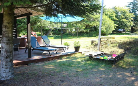 France - 1.1Km from the Sea: Roof, Land Lot, Cottage, Home, Rural Area, Shed, Siding, Garden Buildings, Log Cabin, Hut