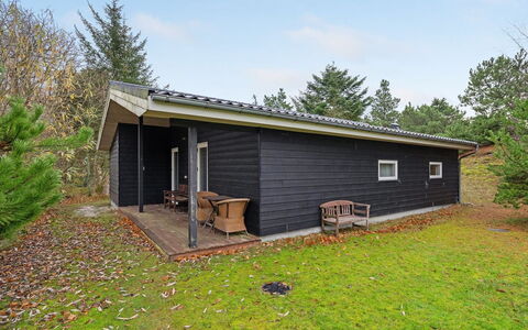 France - 1.1Km from the Sea: Roof, Land Lot, Cottage, Home, Rural Area, Shed, Siding, Garden Buildings, Log Cabin, Hut