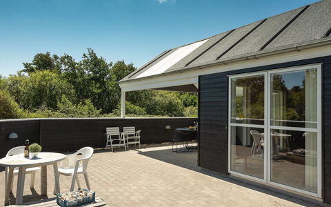 Erich - 1.8Km from the Sea: House, Roof, Home, Cottage, Estate, Farmhouse, Villa, Porch, Siding