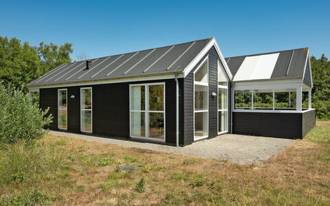 Erich - 1.8Km from the Sea: House, Roof, Home, Cottage, Estate, Farmhouse, Villa, Porch, Siding