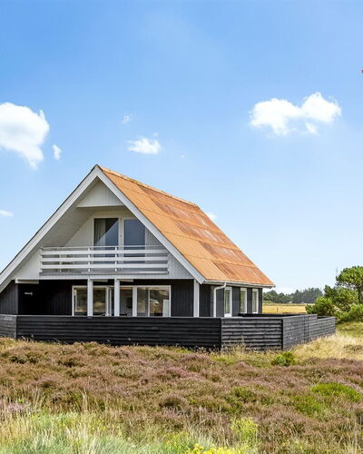 Teda - 2Km from the Sea