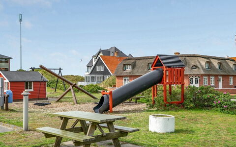 Iliane - 100M from the Sea: House, Roof, Home, Cottage, Estate, Farmhouse, Villa, Porch, Siding