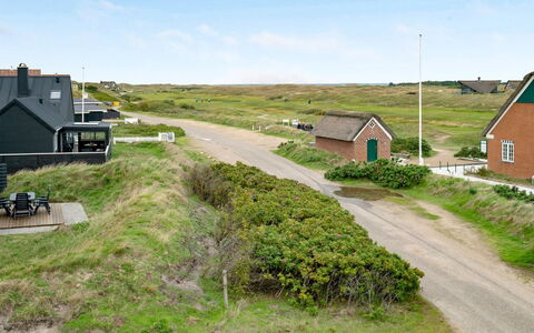Iliane - 100M from the Sea: House, Roof, Home, Cottage, Estate, Farmhouse, Villa, Porch, Siding
