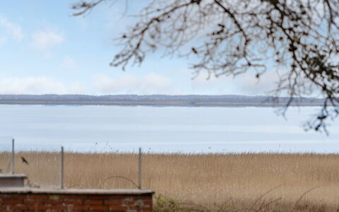 Christiern - 4.5Km from the Sea: Sky, Water Resources, Water, Horizon, Natural Landscape, Bank, Plain, Coastal And Oceanic Landforms, Lake