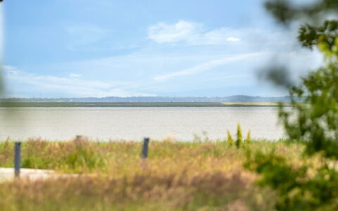 Christiern - 4.5Km from the Sea: Cottage, Home, House, Roof, Porch, Estate, Siding, Garden Buildings, Farmhouse, Yard