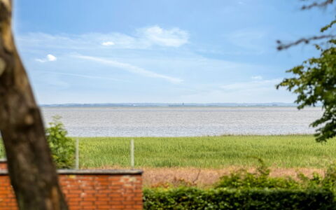 Christiern - 4.5Km from the Sea: Cottage, Home, House, Roof, Porch, Estate, Siding, Garden Buildings, Farmhouse, Yard