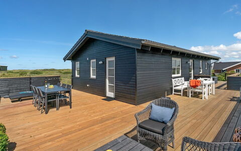 Ortwin - 300M from the Sea: Grass, House, Roof, Home, Cottage, Shrub, Land Lot, Rural Area, Farmhouse, Groundcover