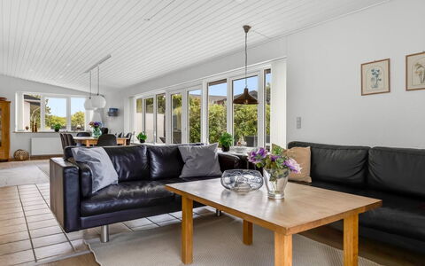 Kita - 500M from the Sea: Couch, Interior Design, Flooring, Furniture, Wood, Floor, Ceiling, Living Room, Home