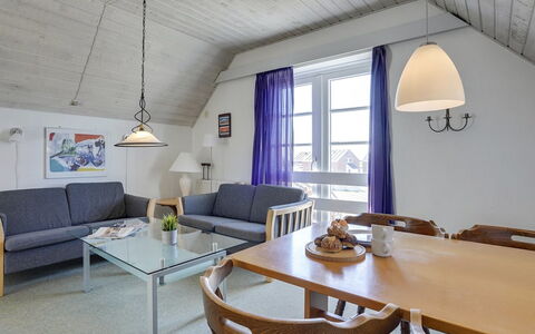 Otto - 2.3Km from the Sea: Furniture, Flooring, Interior Design, Ceiling, Floor, Chair, Kitchen & Dining Room Table, Living Room, Hardwood, Design