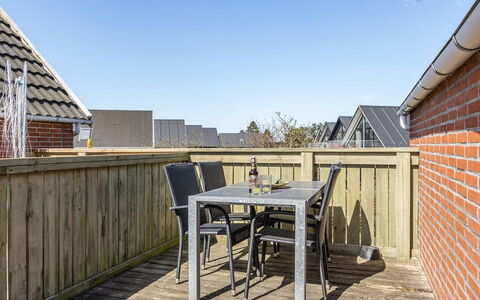 Fraja - 2.3Km from the Sea: Wood, Flooring, Wood Flooring, Furniture, Home, Hardwood, Wood Stain, Plank, Deck, Chair