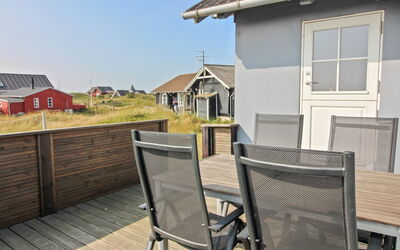 Gertraud - 500M from the Sea