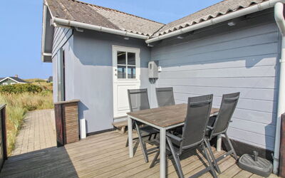 Gertraud - 500M from the Sea