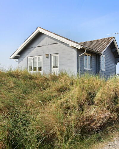 Gertraud - 500M from the Sea
