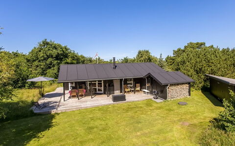 Laerke - 1.8Km from the Sea: Cottage, Shed, Hut, Farmhouse, Prairie, Shack, Barn, Log Cabin, Garden Buildings