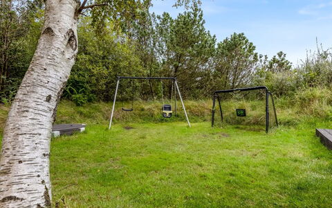Waldemar - 3.4Km from the Sea: Grass, Grassland, Landscape, Ecoregion, Plain, Plant Community, Land Lot, Outdoor Furniture, Prairie, Shrubland