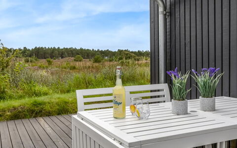 Waldemar - 3.4Km from the Sea: House, Home, Roof, Cottage, Shrub, Siding, Estate, Farmhouse, Garden, Landscaping