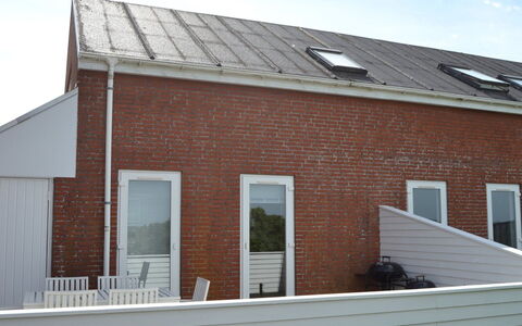 Anke - 500M from the Sea: Furniture, Interior Design, Chair, Flooring, Table, Resort, Floor, Ceiling, Room, Eco Hotel