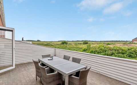 Anke - 500M from the Sea: Furniture, Interior Design, Chair, Flooring, Table, Resort, Floor, Ceiling, Room, Eco Hotel