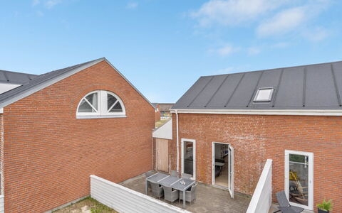 Anke - 500M from the Sea: Furniture, Interior Design, Chair, Flooring, Table, Resort, Floor, Ceiling, Room, Eco Hotel