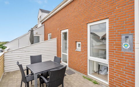 Anke - 500M from the Sea: Furniture, Interior Design, Chair, Flooring, Table, Resort, Floor, Ceiling, Room, Eco Hotel