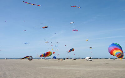 Aslef - 2.3Km from the Sea
