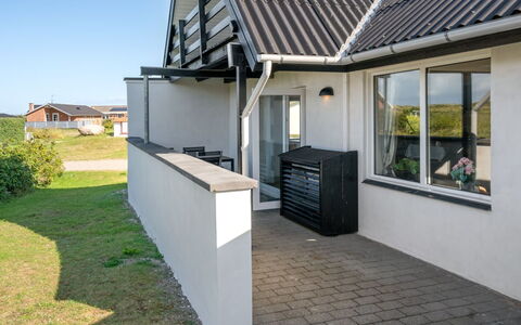 Aleksandar - 500M from the Sea: Shade, Resort, Garden, Eco Hotel, Outdoor Furniture, Lawn, Chair, Backyard, Landscaping, Hacienda