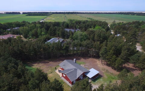 Epiphania - 900M from the Sea: Plain, Landscape, Land Lot, Rural Area, Home, Roof, Human Settlement, Aerial Photography, Bird'S-Eye View, Cottage