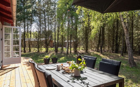Epiphania - 900M from the Sea: Furniture, Wood, Outdoor Furniture, Table, Chair, Outdoor Table, Kitchen & Dining Room Table, Garden, Shade