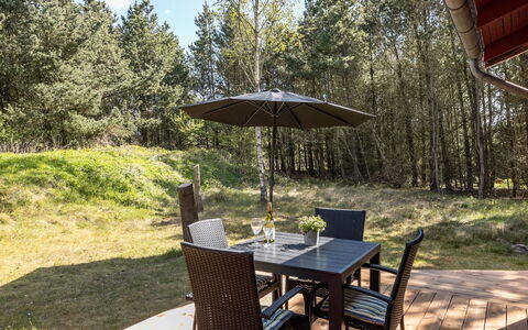 Epiphania - 900M from the Sea: Furniture, Outdoor Furniture, Chair, Table, Outdoor Table, Land Lot, Kitchen & Dining Room Table, Garden, Backyard, Shade