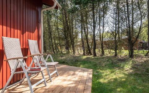 Epiphania - 900M from the Sea: Wood, Furniture, Outdoor Furniture, Chair, Folding Chair, Land Lot, Garden, Backyard, Hardwood, Wood Stain