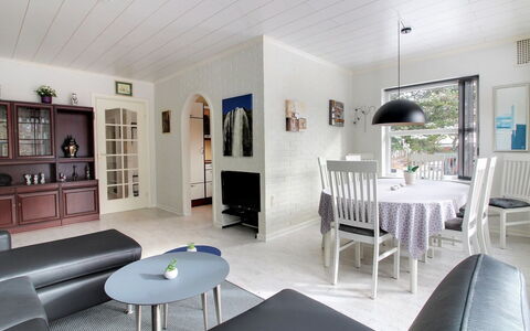 Gwen - 2.7Km from the Sea: Furniture, Interior Design, Flooring, Floor, Wall, Couch, Ceiling, Wood, Living Room, Light Fixture
