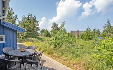 Dorti - 3Km from the Sea: Shrub, Urban Design, Groundcover, Brick, Apartment, Estate, Brickwork, Balcony, Landscaping