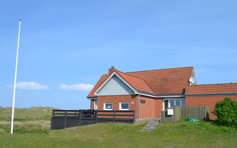 Helfrida - 350M from the Sea: House, Roof, Home, Cottage, Estate, Farmhouse, Villa, Porch, Siding