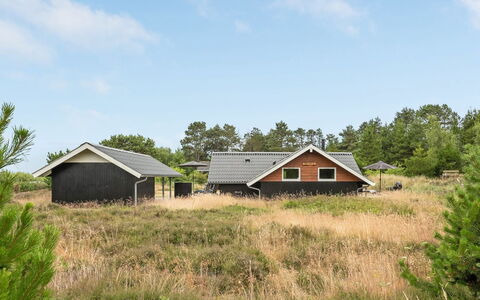 Torbjörn - 1.1Km from the Sea: Grass, House, Roof, Home, Cottage, Shrub, Land Lot, Rural Area, Farmhouse, Groundcover