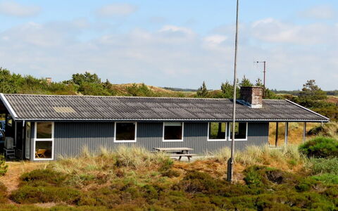 Elsa - 700M from the Sea: House, Roof, Home, Cottage, Estate, Farmhouse, Villa, Porch, Siding