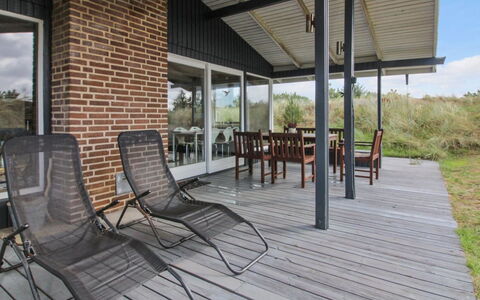 Elsa - 700M from the Sea: House, Roof, Home, Cottage, Estate, Farmhouse, Villa, Porch, Siding