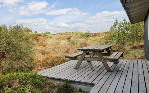 Elsa - 700M from the Sea: House, Roof, Home, Cottage, Estate, Farmhouse, Villa, Porch, Siding