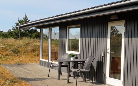 Elsa - 700M from the Sea: House, Roof, Home, Cottage, Estate, Farmhouse, Villa, Porch, Siding