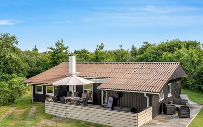 Solborg - 400M from the Sea
