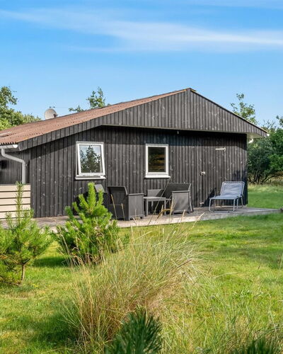 Solborg - 400M from the Sea