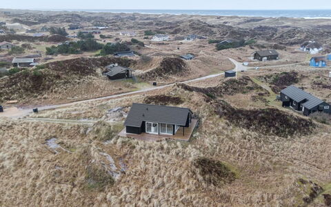 Marjorie - 400M from the Sea: House, Roof, Home, Cottage, Estate, Farmhouse, Villa, Porch, Siding