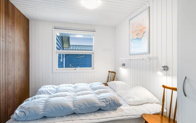 Ottar - 400M from the Sea