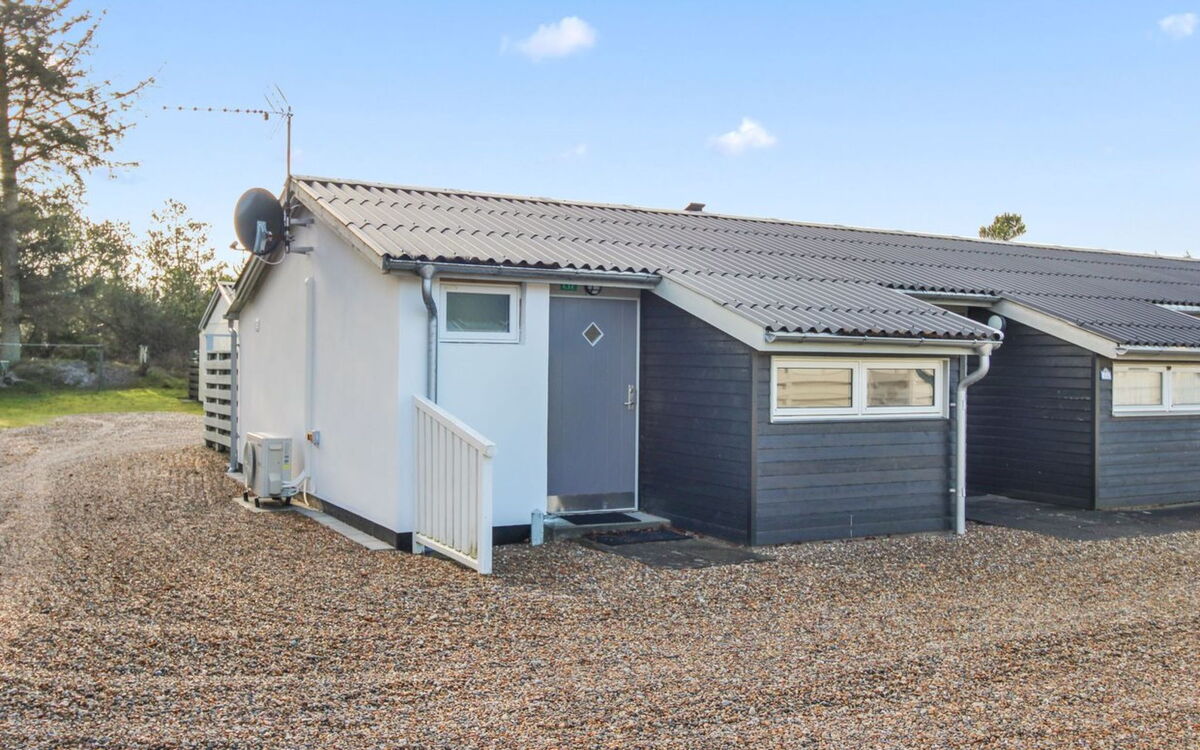 andres - 1km From The Sea In Western Jutland
