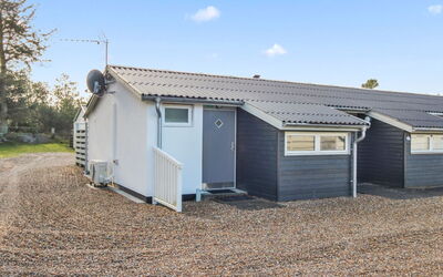 Andres - 1Km from the Sea in Western Jutland