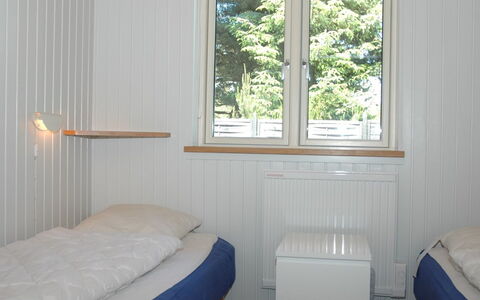 Laurin - 600M from the Sea: Wood, Interior Design, Flooring, Floor, Bedroom, Bed, Room, Bed Sheet, Ceiling, Bedding