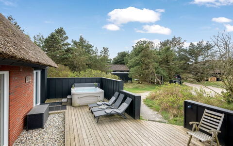 Irlin - 800M from the Sea: House, Roof, Home, Cottage, Estate, Farmhouse, Villa, Porch, Siding